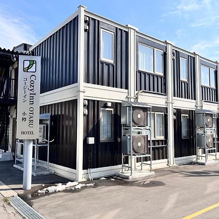 Cozy Inn Otaru Exterior photo